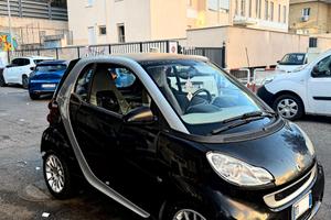 Smart fortwo coupé Passion