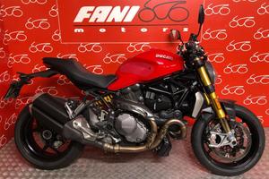 DUCATI Monster 1200 s