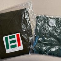 Lupetto ed una maglietta Militare Esercito L e IV