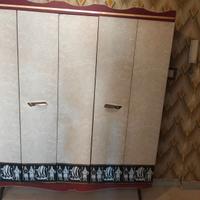 Appendi abiti da corridoio