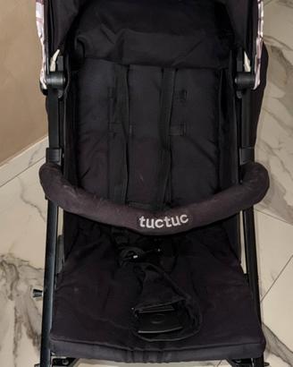 Passeggino Tuc Tuc