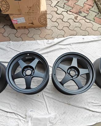 Cerchi Rota Slipstream 18" NUOVI