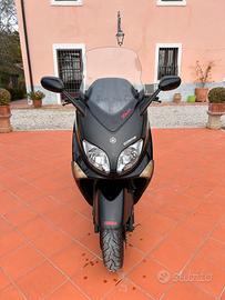 Yamaha T-Max 500