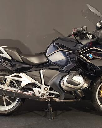 Bmw R 1250 RT
