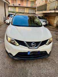 Nissan qashquai euro 10.500