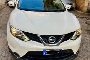 Nissan qashquai euro 10.500