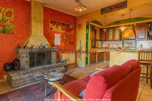 Appartamento, Petralia Soprana.