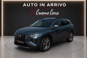 Hyundai Tucson 1.6 CRDI 48V DCT XLine
