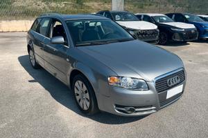 Audi A4 2.0 16V TDI Avant