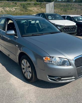 Audi A4 2.0 16V TDI Avant