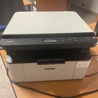 Stampante Brother Multifunzione laser