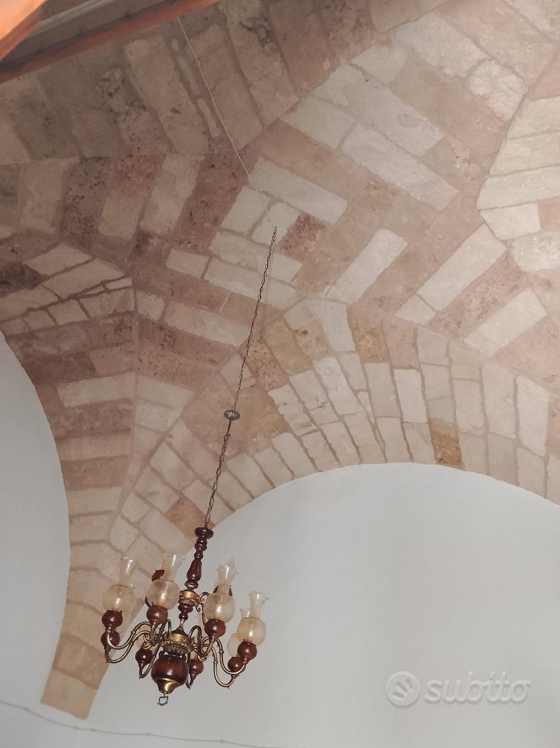 Apartment in Melissano, Lecce - Vista 3