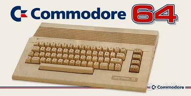 Commodore 64 nuovissimo