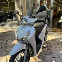 NEW ENTRY * Honda SH 150