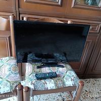 TV Panasonic 24"