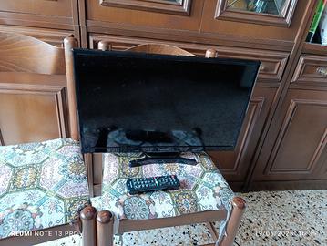 TV Panasonic 24"
