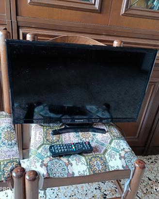 TV Panasonic 24"