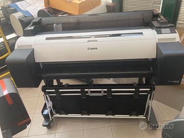 Plotter CANON TM-300 -USATO-