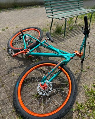 Wheelie Bike Se Bikes Killer Quad