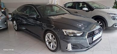 Audi A5 SPB 40 TDI S tronic B. Adv. S-Line -Virtua