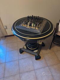 Scacchi signore degli anelli