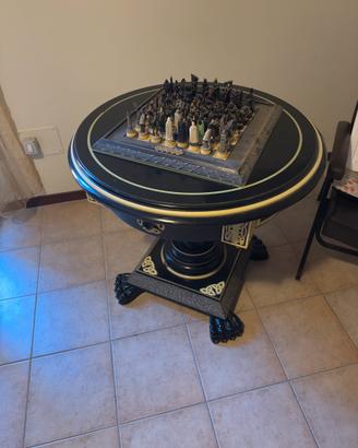 Scacchi signore degli anelli