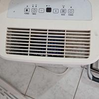 Climatizzatore portatile