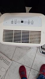 Climatizzatore portatile