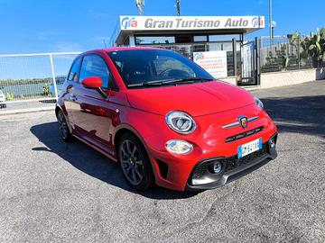 ABARTH 595 1.4 Turbo T-Jet 165 CV PREZZO REALE!!