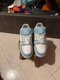 lv trainer