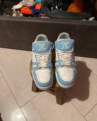 lv trainer