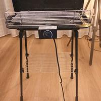 Barbecue elettrico Keenox