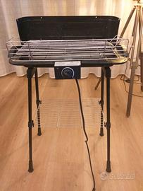 Barbecue elettrico Keenox