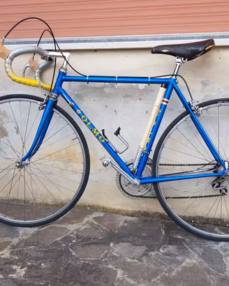 Bici da corsa Santini