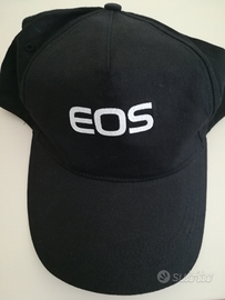 Cappello originale Canon