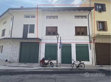 Immobile in asta di 198 m² con 5 locali a Zoppola