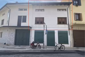 Immobile in asta di 198 m² con 5 locali a Zoppola