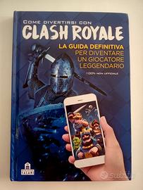 CARTONATO-GUIDA CLASH ROYALE-2017-TRUCCHI-SEGRETI