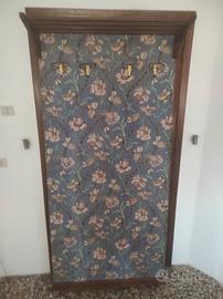 Attaccapanni vintage