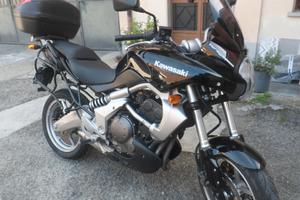 Kawasaki Versys 650