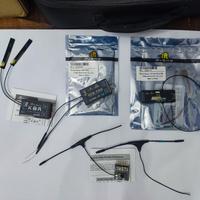 Riceventi Frsky Archer 2,4ghz e 900mhz