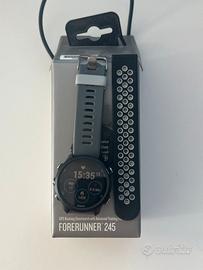 Garmin Forerunner 245