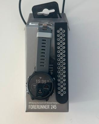 Garmin Forerunner 245