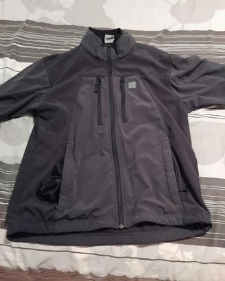Giacca softshield Icepeak tg.M
