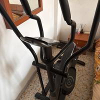 Cyclette ellittica