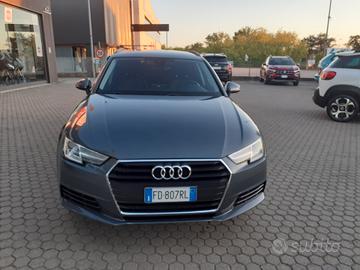 Audi A4 Avant 2.0 TDI 150 CV ultra Business