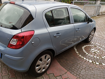 Vendo causa inutilizzo, Opel corsa 1.2 benzina eur