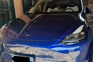 Tesla Model Y Long Range AWDAutopilot Avanzato