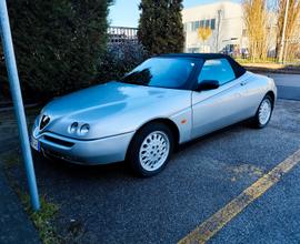 ALFA ROMEO Gtv/Spider - 1997 (ASI)