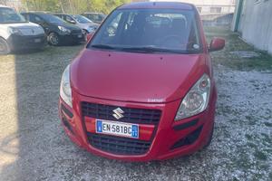 Suzuki Splash 1.0 VVT GL Style NEOPATENTATI